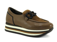 Softwaves - Women's Cala Platform Shoes