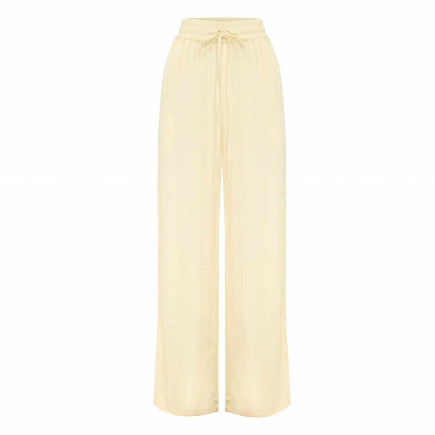 Dear John Denim - Women's Zahara Wide Leg Pants