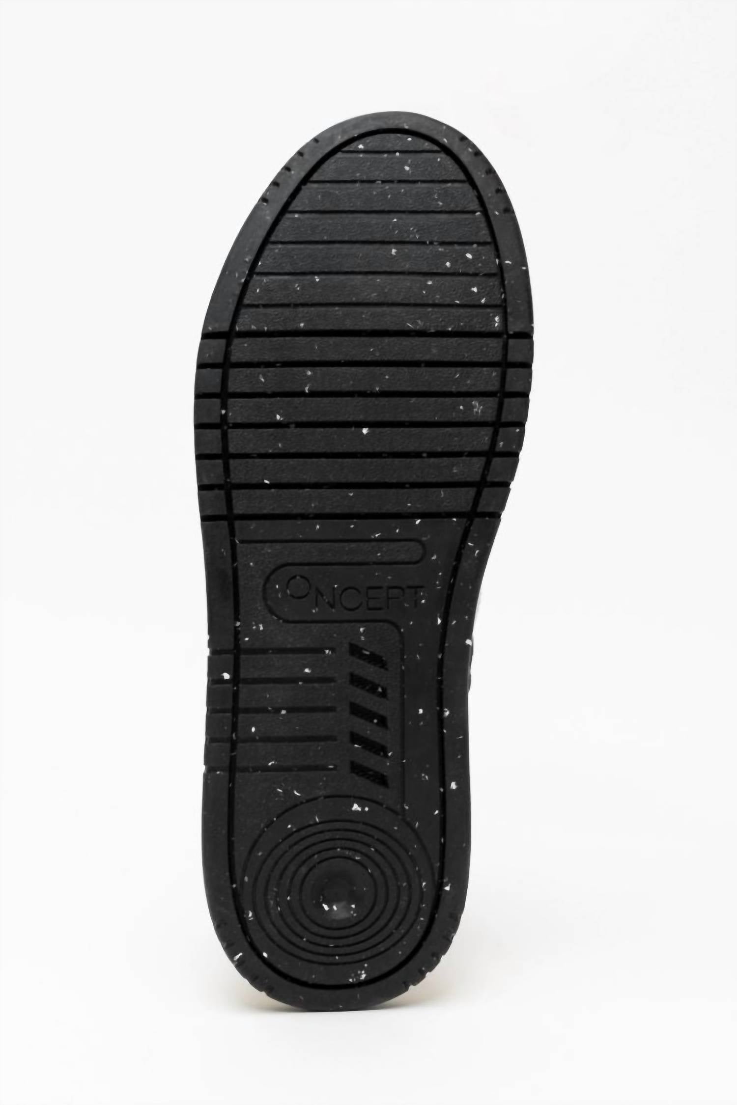 Oncept - Women's Phoenix Casual Courtside Sneaker