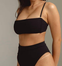 Montce - Rib Summer Bikini Top