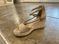 Eileen Fisher - Women's Wesson Wedge Espadrille