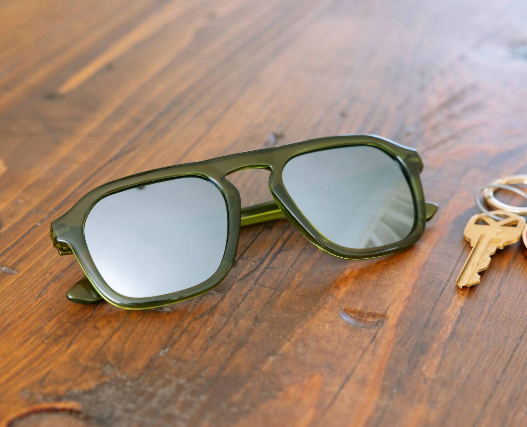 Peepers - Women's Deep Dive Polarized Sunglasses