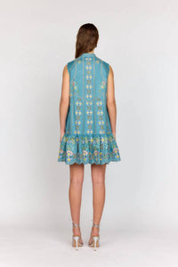 Christy Lynn - Lotus Dress