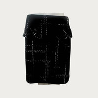 Elliott Lauren - Plaid Skirt
