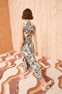 Ulla Johnson - Edlyn Midi Dress