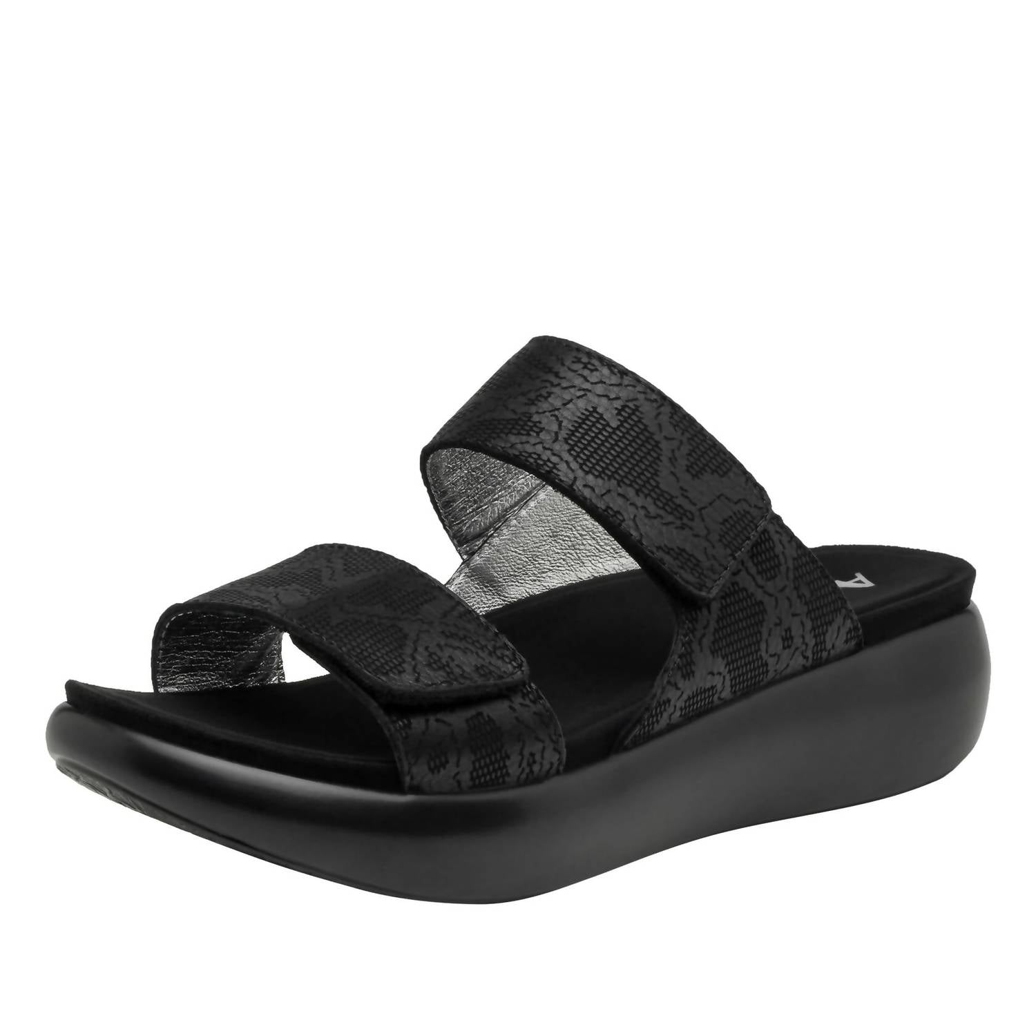 Alegria - Women's Bryce Sandal