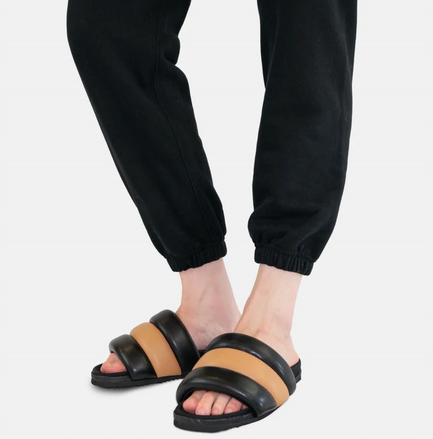 The Puffy Sliders