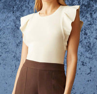 Marie Oliver - Rory Top