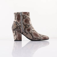 Gini & Albert - Women's Cartwright Boots