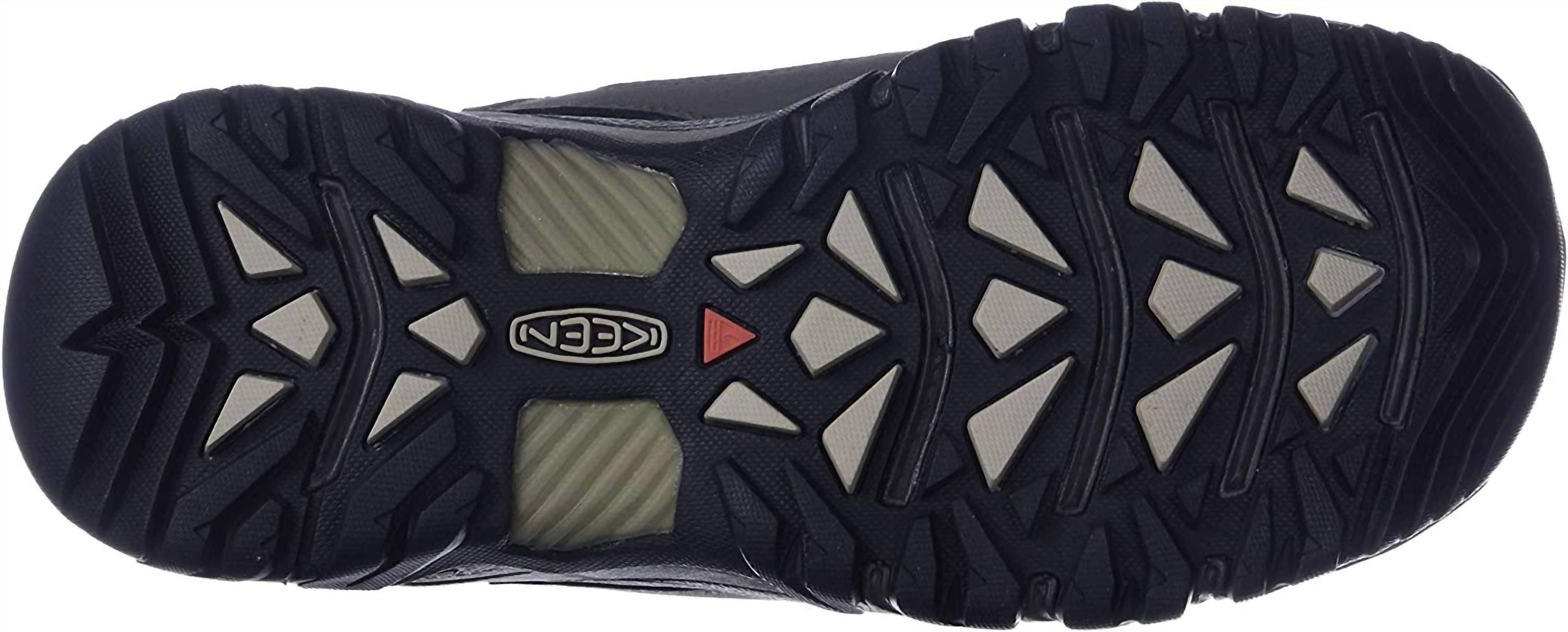 Keen - Men's Targhee Iii Waterproof Hiking Sneakers