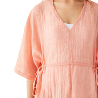 Mersea - Women's Breezy Kaftan Dress