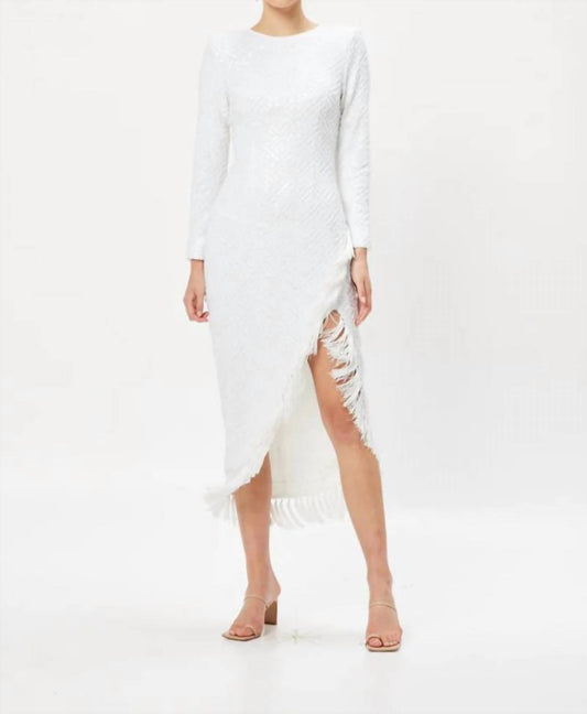 Elliatt - Cordia Dress