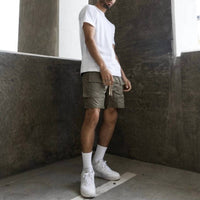 Eptm - Shinobi Cargo Pocket Shorts