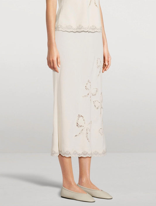 Loveshackfancy - Darion Skirt