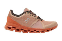 On - Women's Cloudstratus Running Shoe
