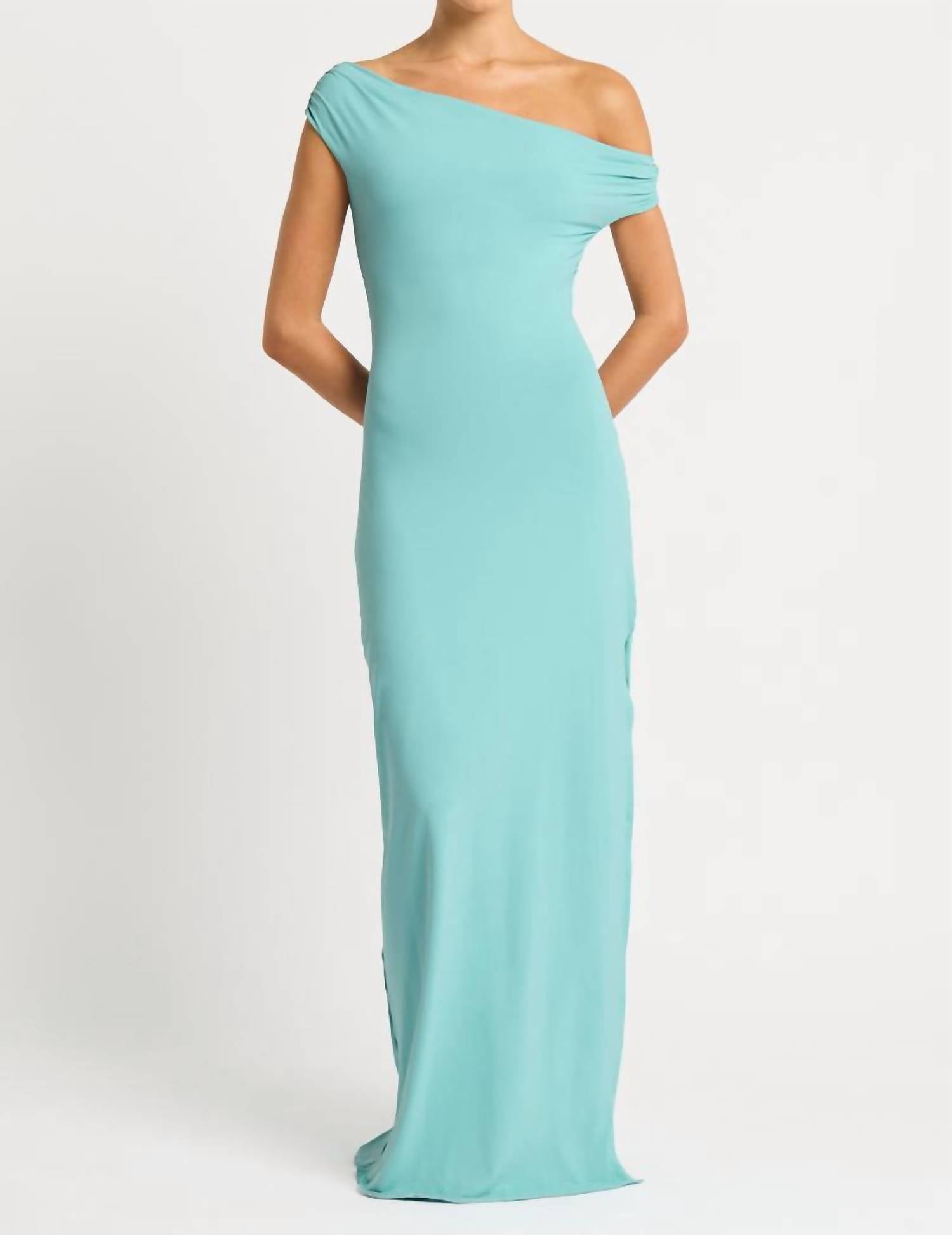 Bond-Eye - nixi maxi dress