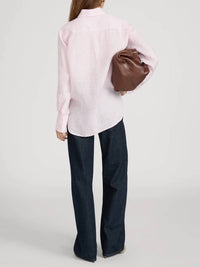 Frame - The Linen Boy Shirt