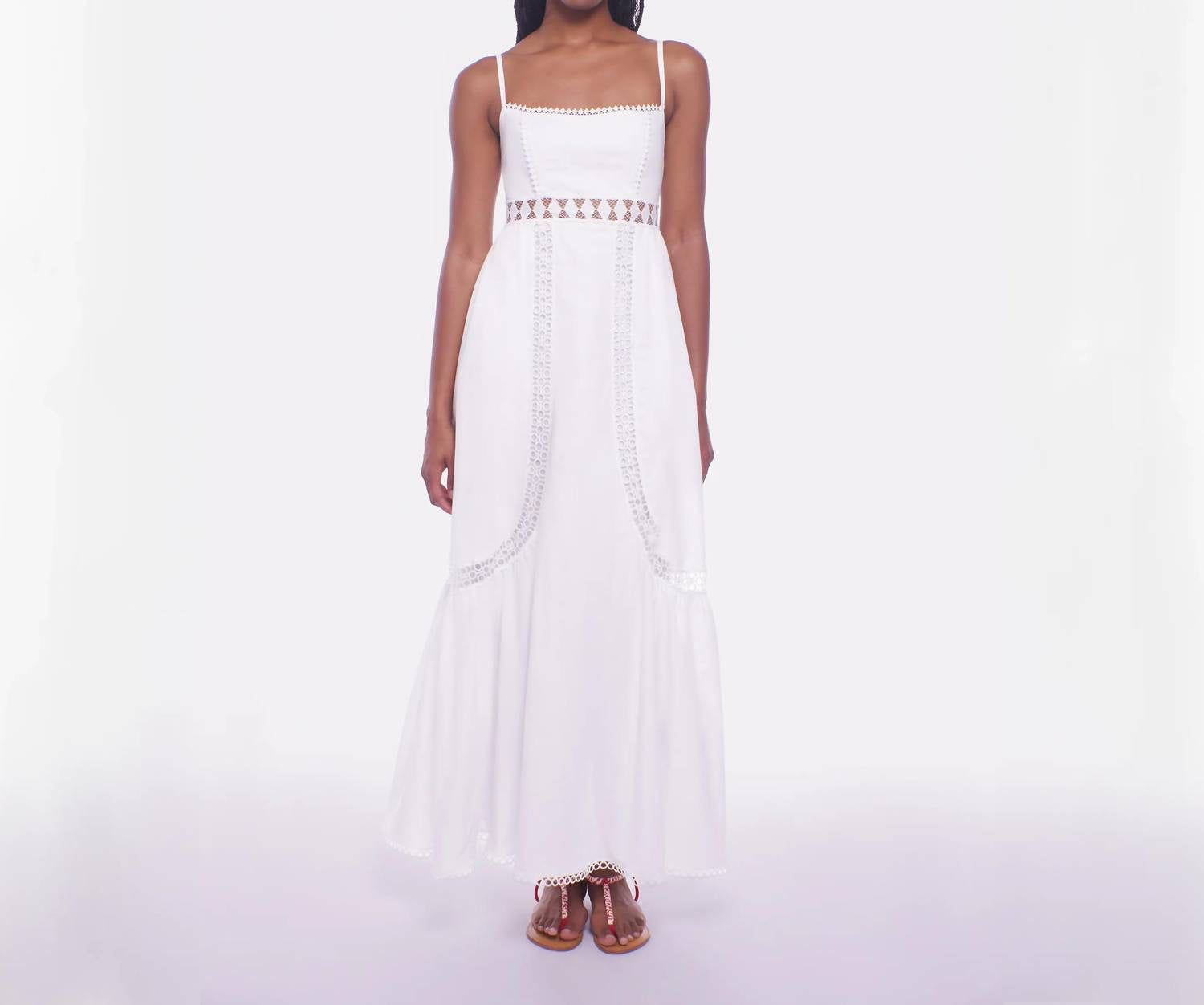 Peixoto - Charlotte Maxi Dress