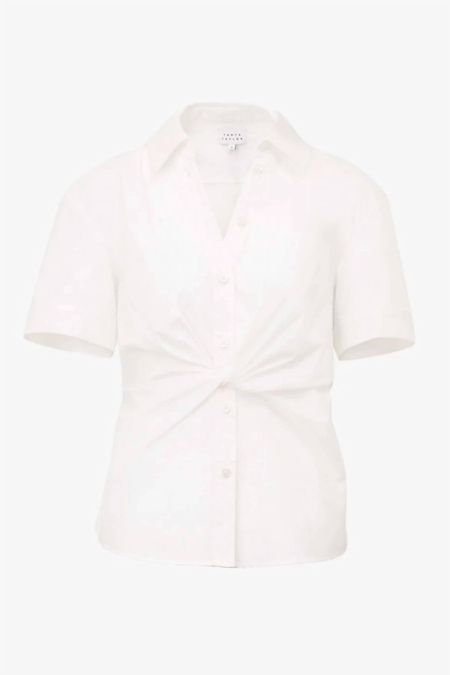 Tanya Taylor - Oakley Top