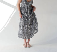 Sage The Label - Wild At Heart Maxi Dress