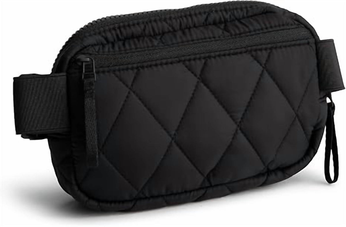 Vera Bradley - Women's Woodward Small Belt Bag