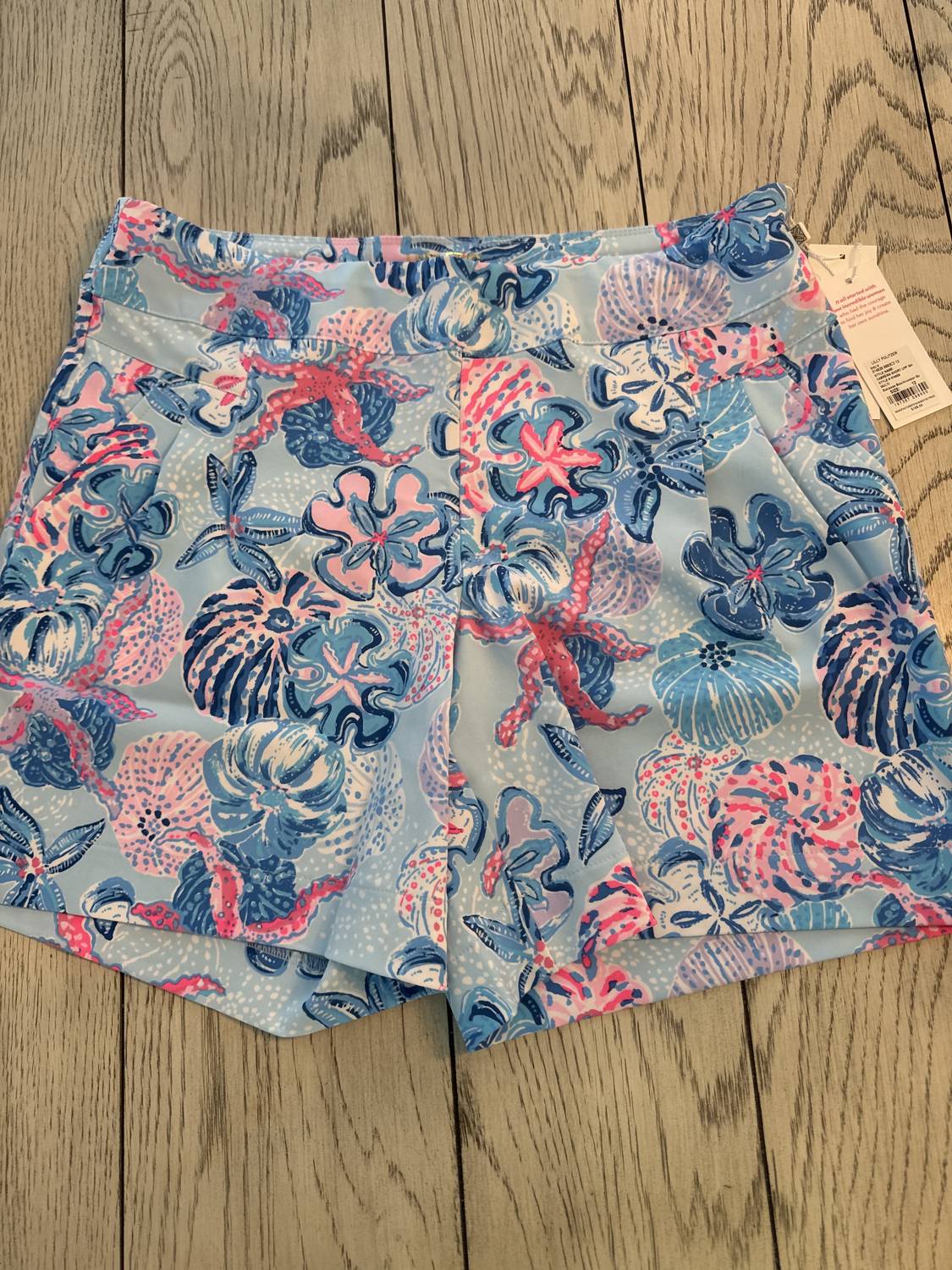 Lilly Pulitzer - Cabrera Short UPF 50+