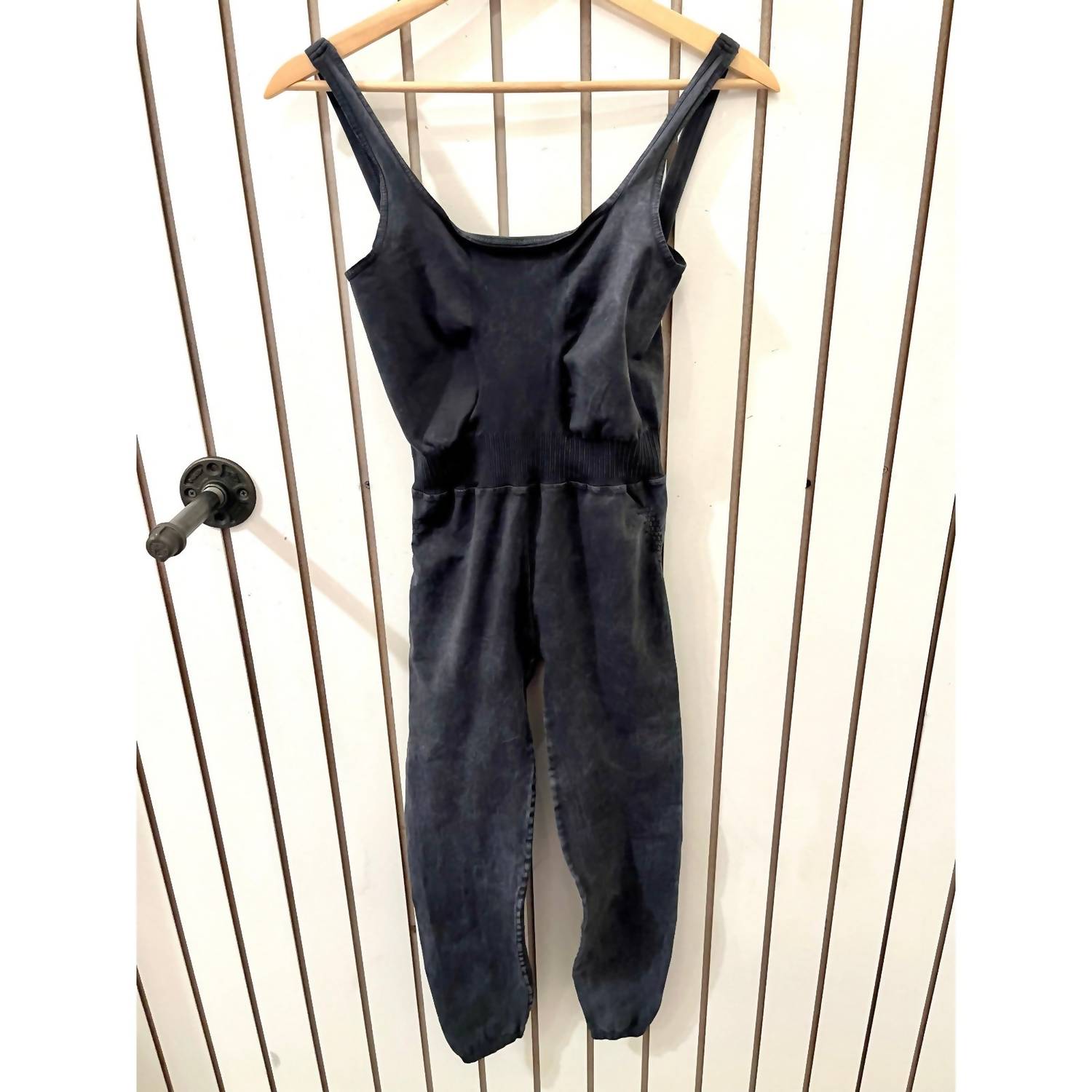 Free People - Women's Good Karma Onesie