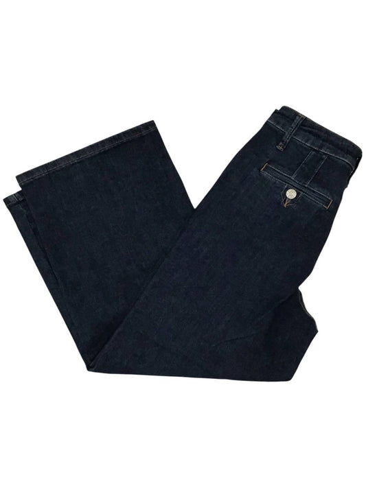 Judy Blue - Women's Tailored Crop Jeans