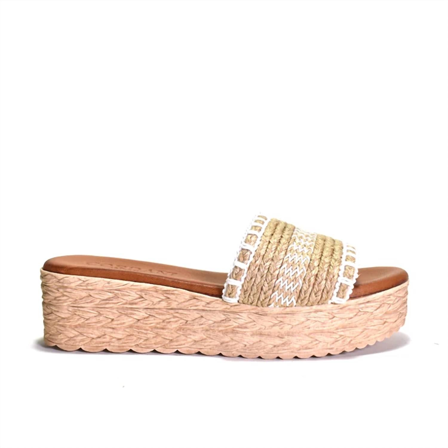 Cordani - Women's Brylee Sandal