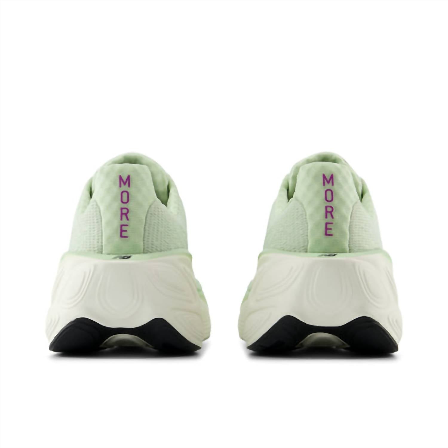New Balance - Women's Fresh Foam X More V5 Running Shoe