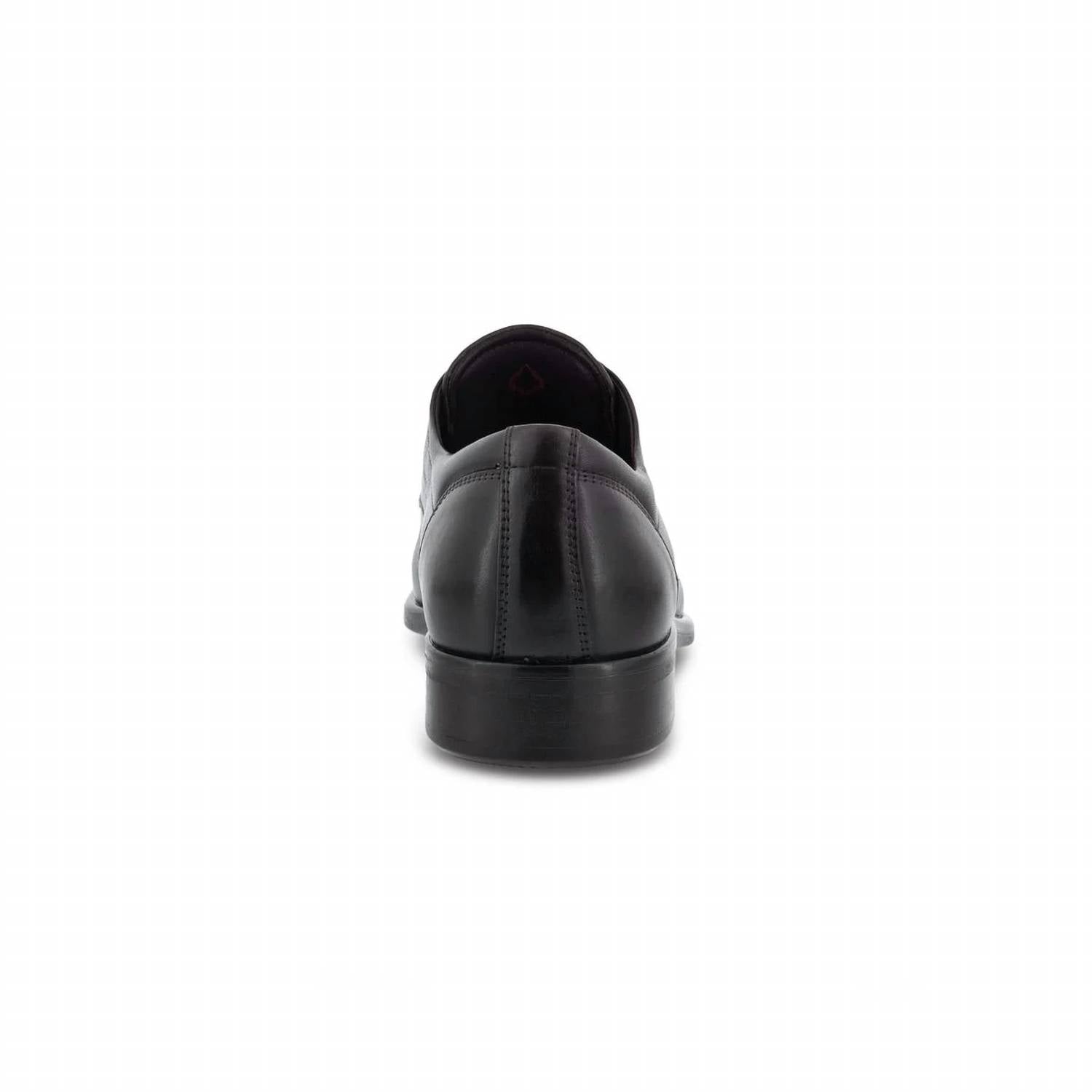 Ecco - Men's Citytray Plus Oxford Shoes