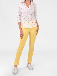 Gretchen Scott - Popover Top - Petite