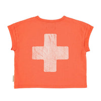 Piupiuchick - Kids First Aid Top