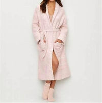 Barefoot Dreams - CozyChic Heathered Robe