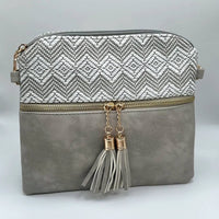 Jen & Co. - Women's Tara Bag