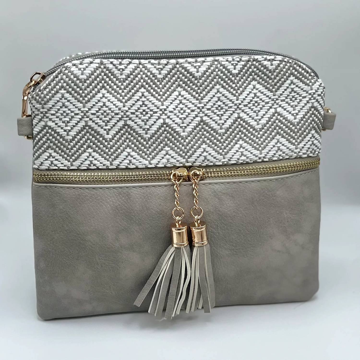 Jen & Co. - Women's Tara Bag