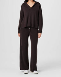 Toccin - Mason Drawstring Wide Leg Pants