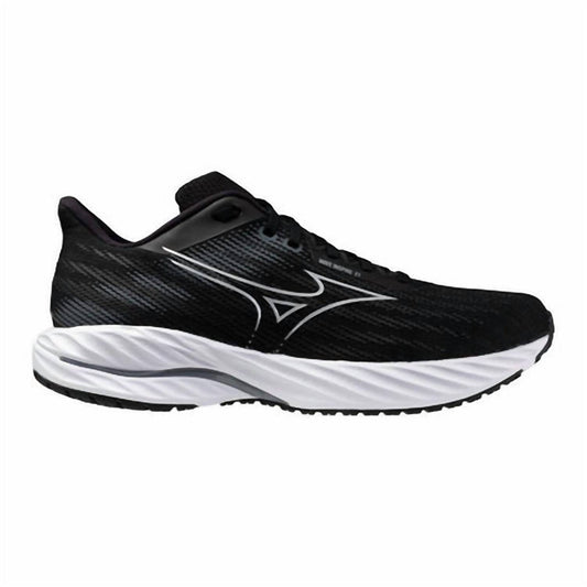 Mizuno - Men's Wave Inspire 21 Running Shoes