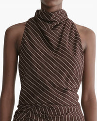 A.L.C. - Lillian Halter Top