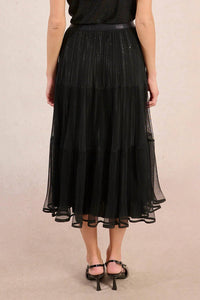 Bluivy - Sparkle Skirt