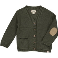 Me & Henry - Duncan Cotton Cardigan