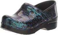 Dansko - Women's Professional Patent Clogs