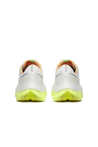 SAUCONY Women's Endorphin Speed 4 Shoe in white sunny - women's shoe - view 8