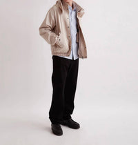 Saturdays Nyc - Ricciardi Tanker Jacket