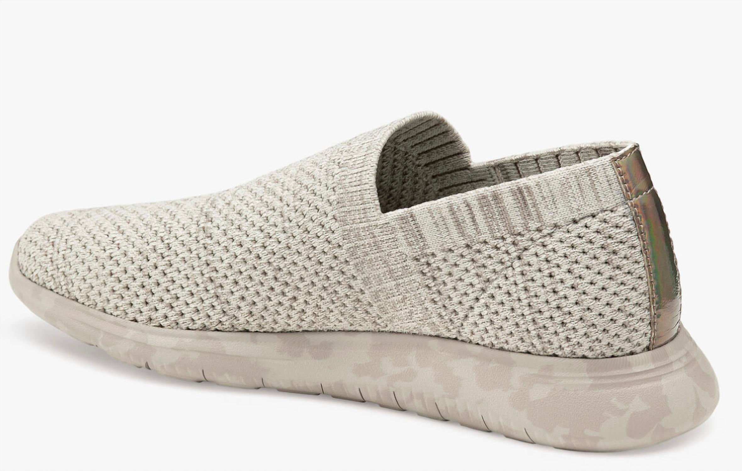 Johnston & Murphy - Women's Abby Slip On