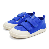 Oldsoles - Toddler's Salty Ground Casual Shoes