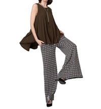 Joseph Ribkoff - Valentina Flare Pant
