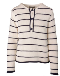 Elliott Lauren - Get In Line Sweater