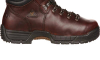 Rocky - Men's Mobilite Leather Work Boots
