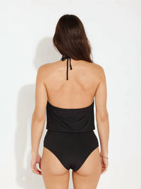 Albertine - Camarat Ribbed Swimsuit